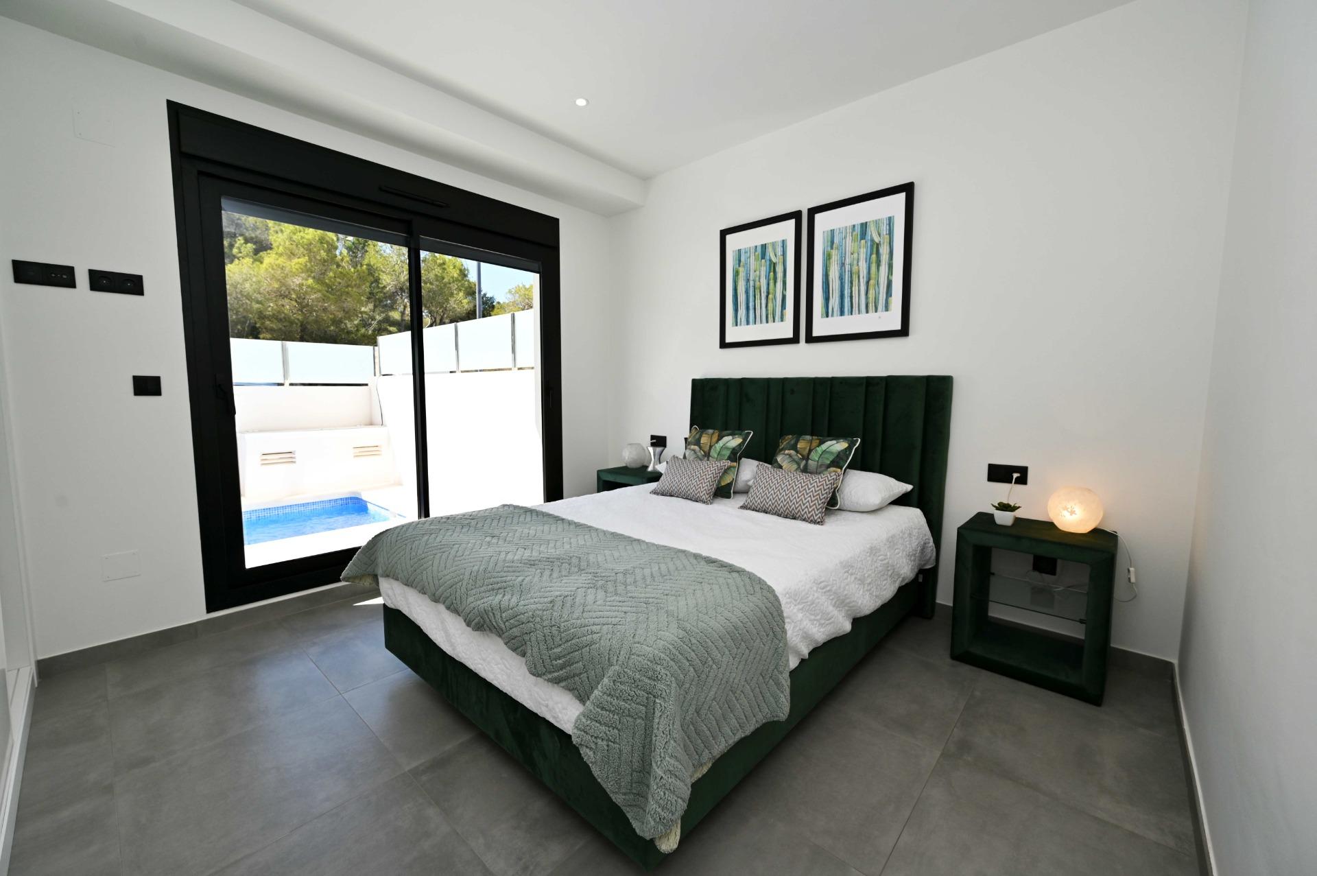 Villa en vente à Orihuela Costa