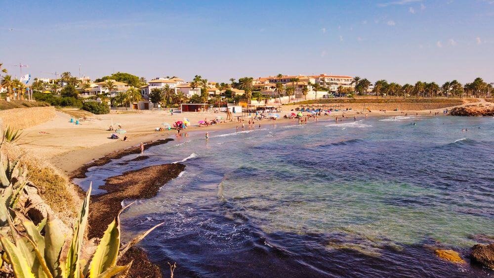 Casa en venda in Orihuela Costa