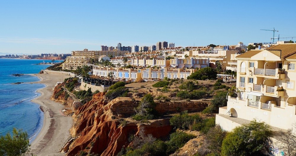 Maison en vente à Orihuela Costa