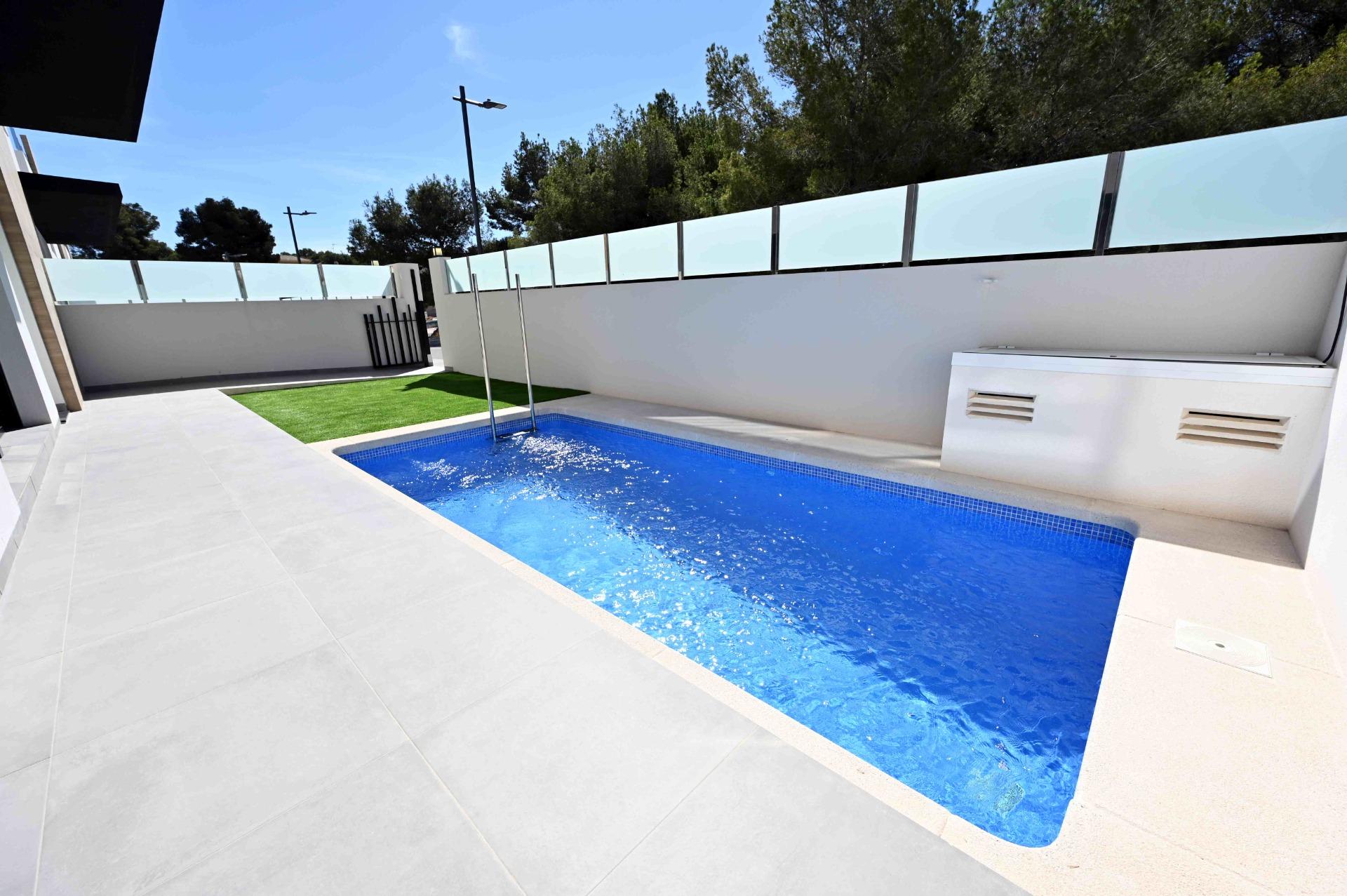 Villa en vente à Orihuela Costa