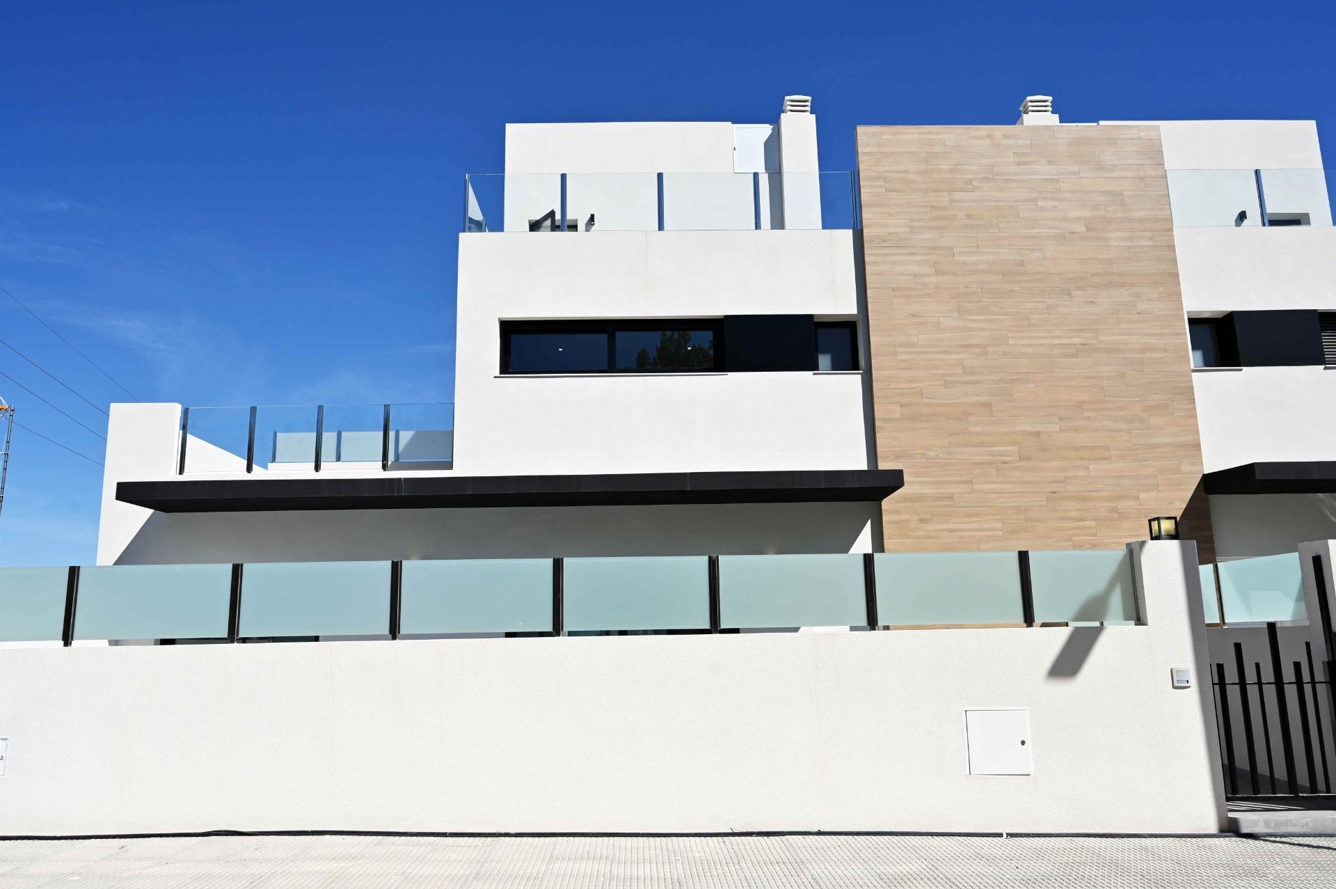 Maison en vente à Orihuela Costa