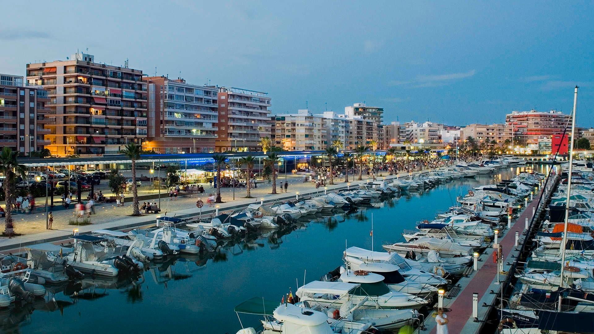 Átic en venda in Santa Pola