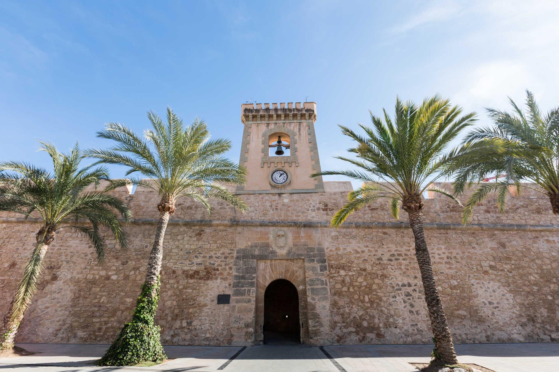 Átic en venda in Santa Pola