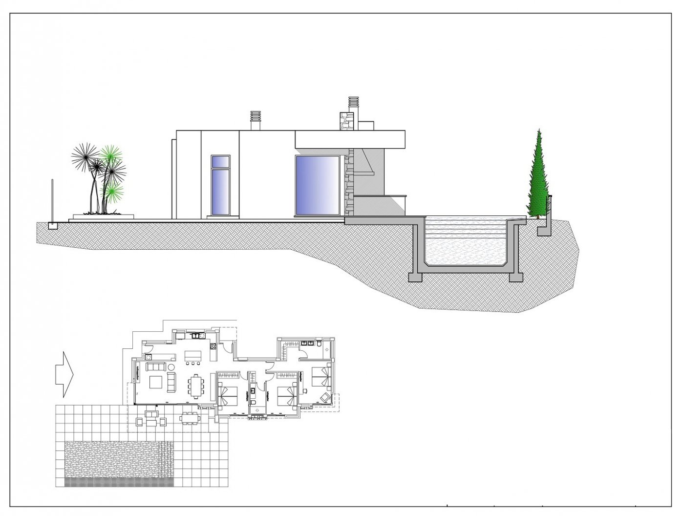 Villa en vente à Calpe