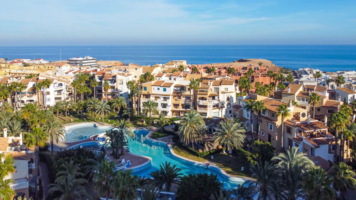 Átic en venda in Playa de los Locos (Torrevieja)