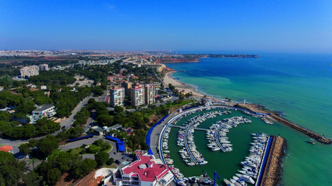 Átic en venda in Orihuela Costa