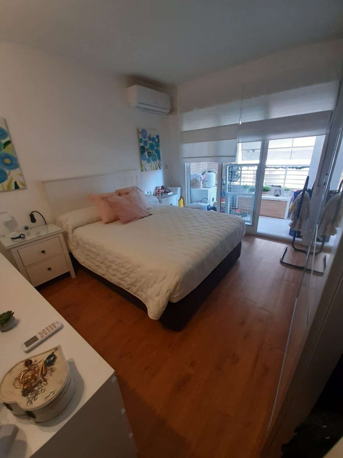 Apartamento dúplex 3 dormitorios a 300 m de la playa en Torrevieja (Costa Blanca Sur)