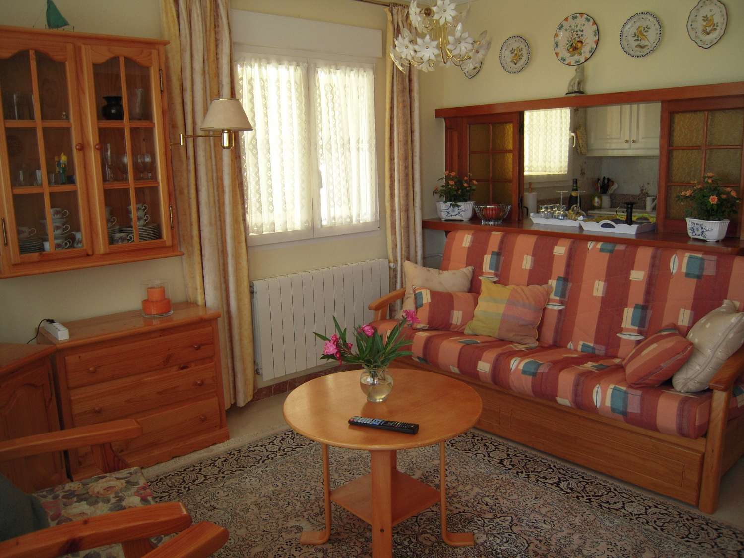 Chalet in vendita a Oltamar-Cucarres (Calpe)