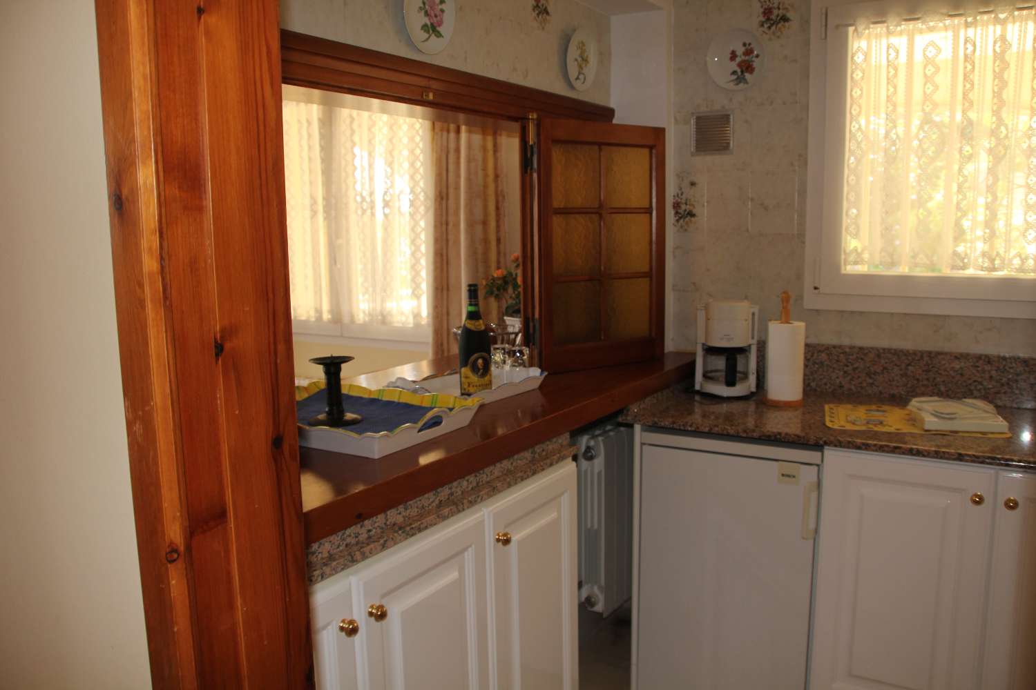 Chalet in vendita a Oltamar-Cucarres (Calpe)