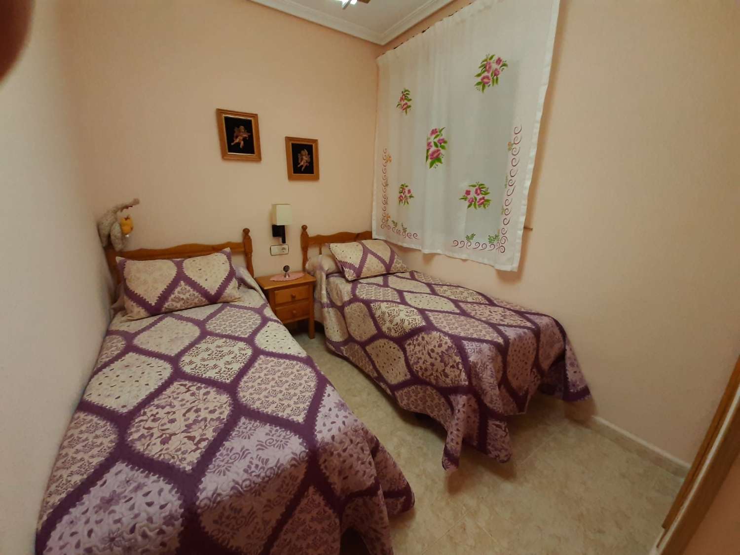 Apartamentua salgai in Centro (Torrevieja)