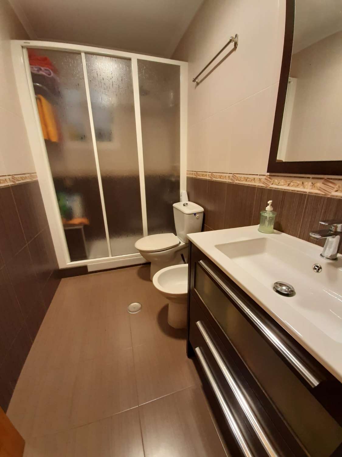 Apartamentua salgai in Centro (Torrevieja)