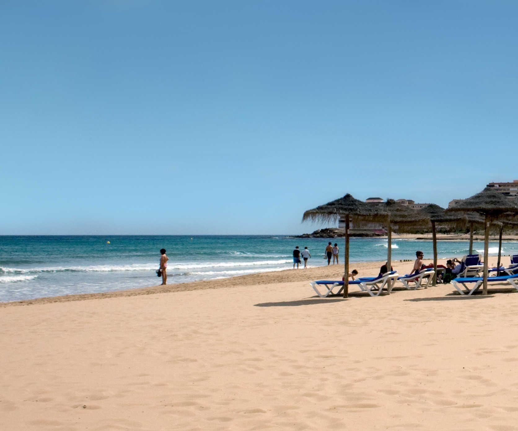 Átic en venda in Torrevieja