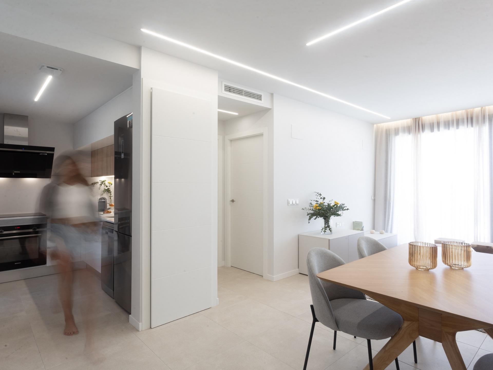 Apartamentua salgai in Dénia