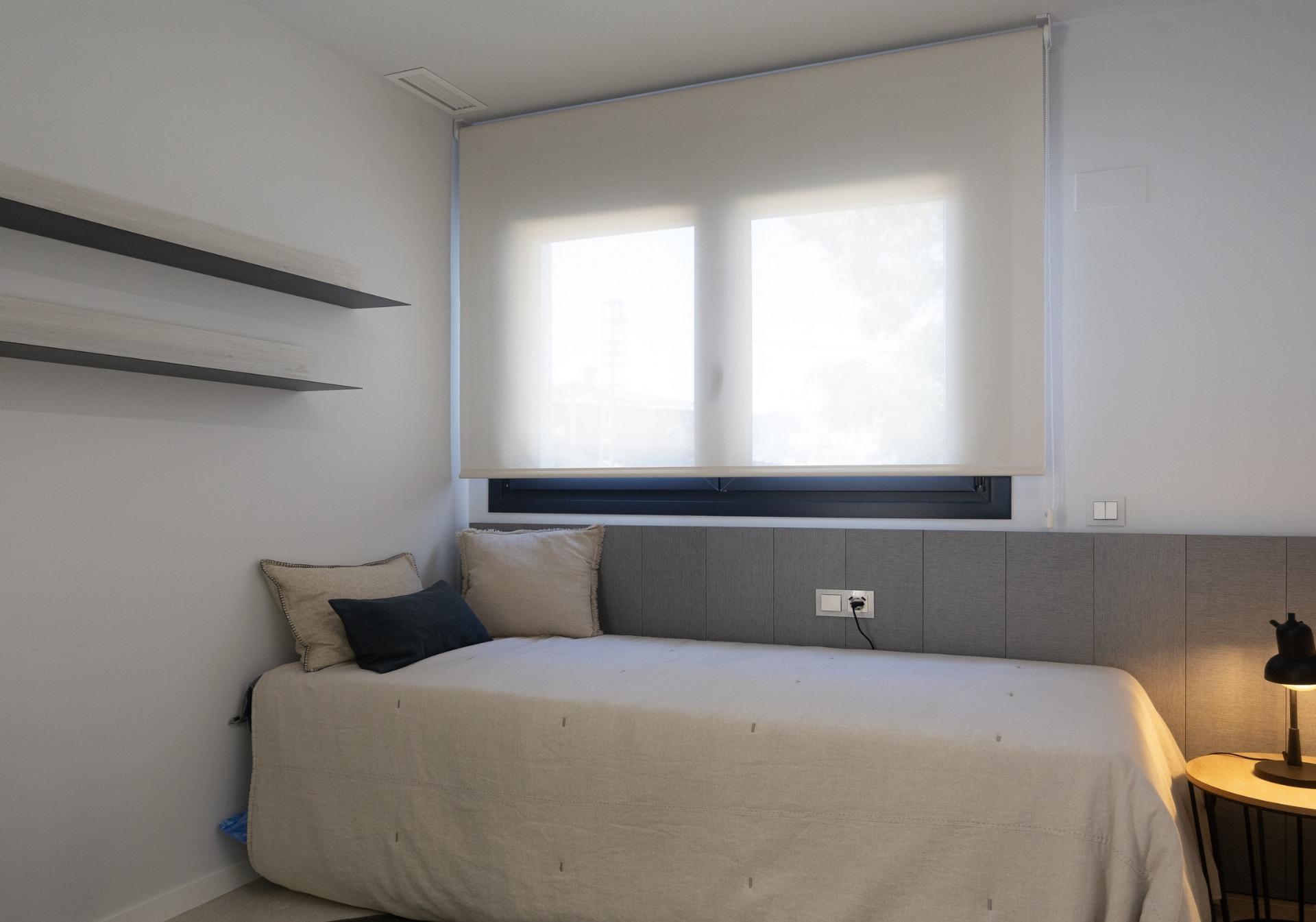 Petit Appartement en vente à Dénia