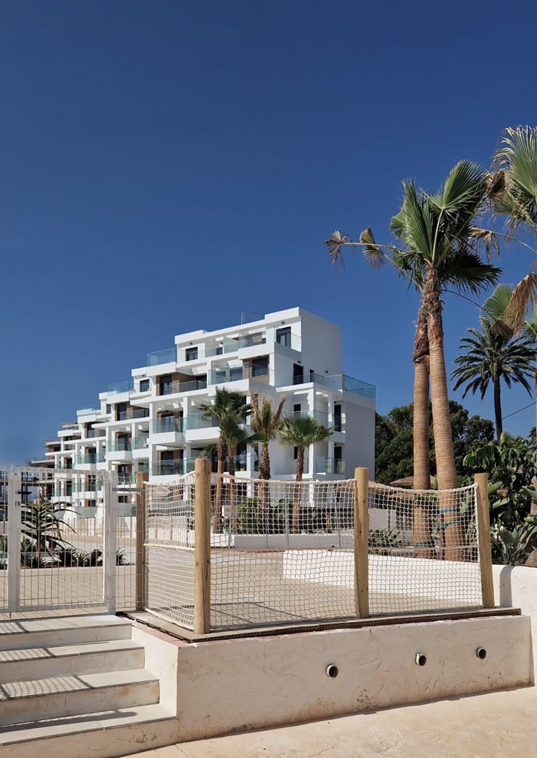 Appartement te koop in Dénia