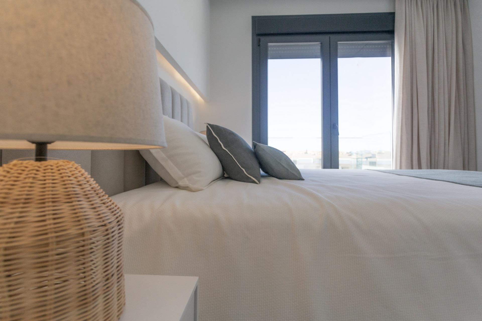 Apartamentua salgai in Dénia