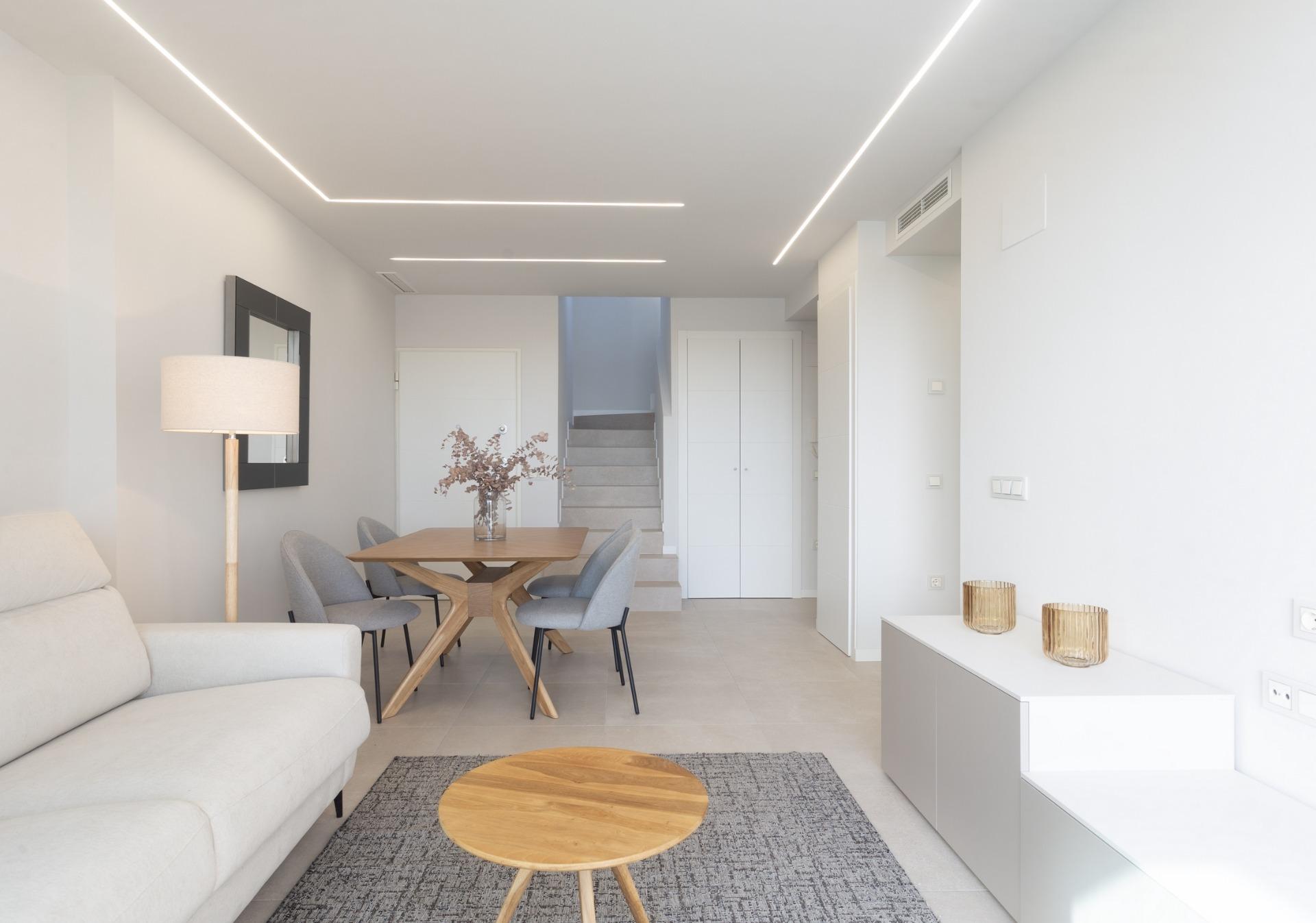 Apartamentua salgai in Dénia