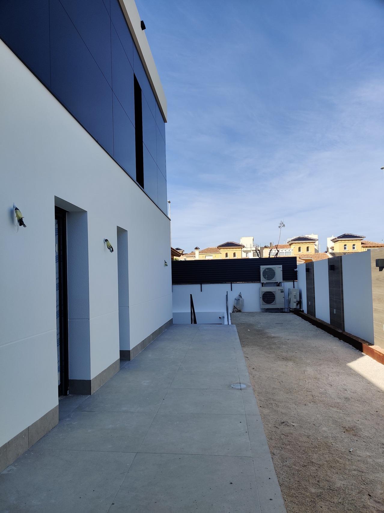 Villa en venta en Orihuela Costa