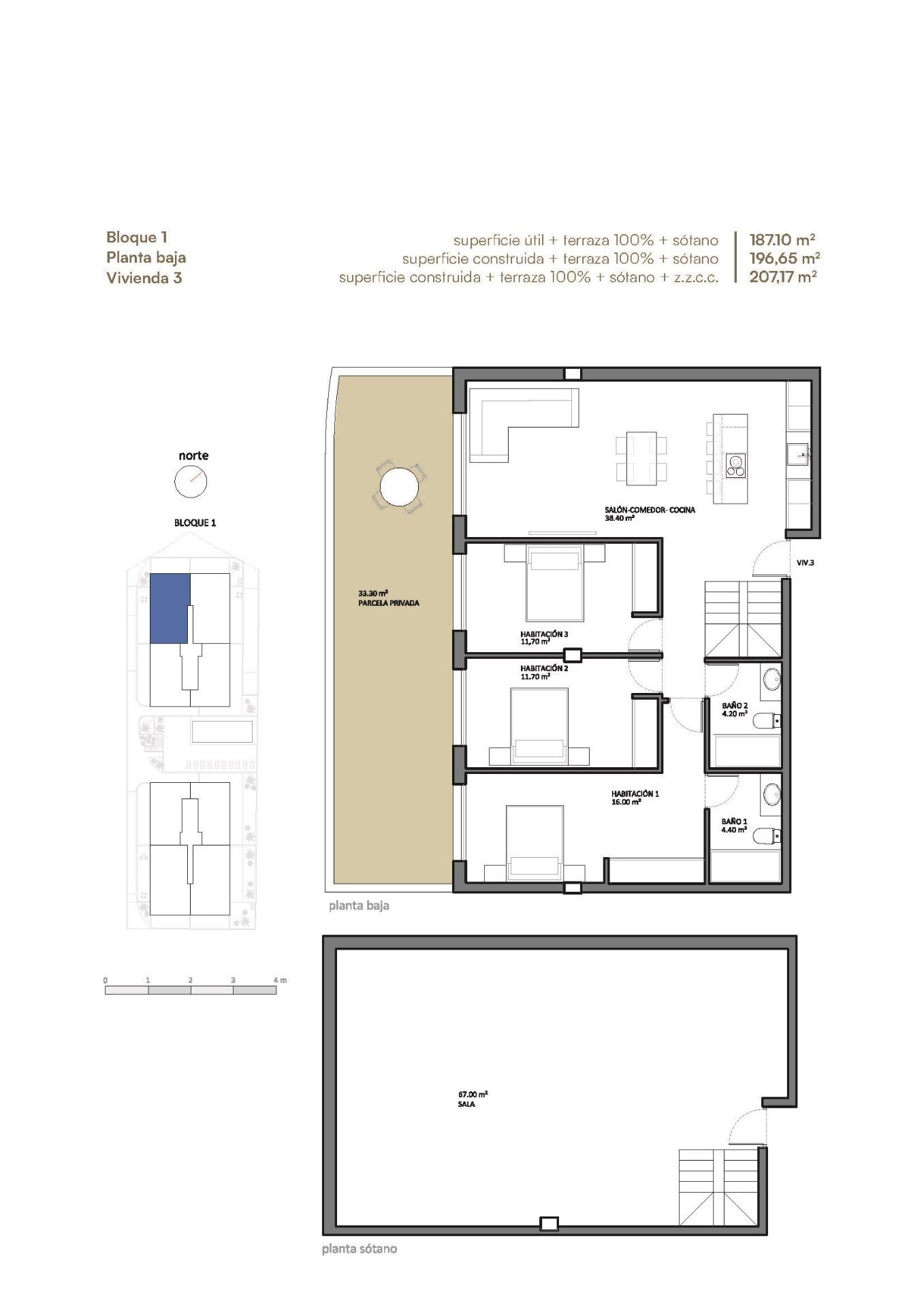 Petit Appartement en vente à San Juan de Alicante