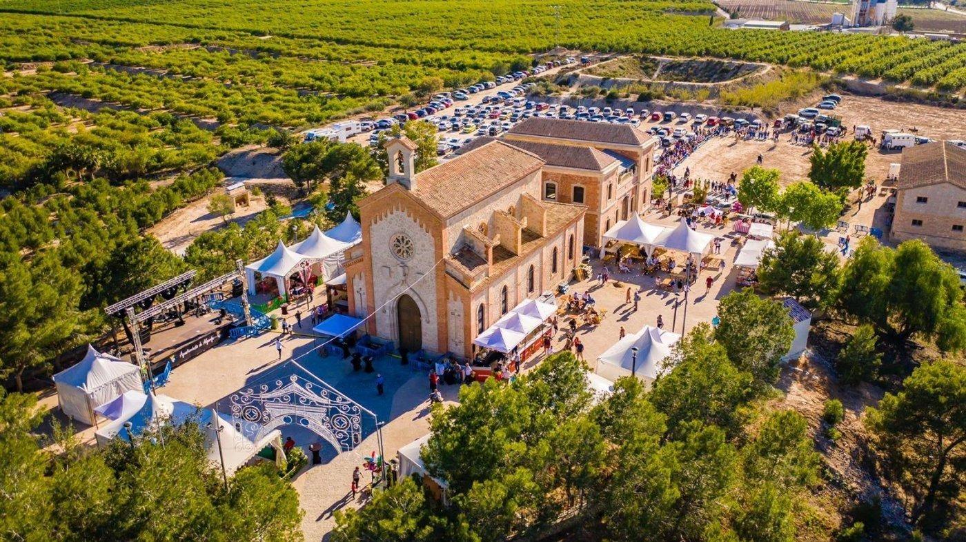 Villa en vente à Algorfa