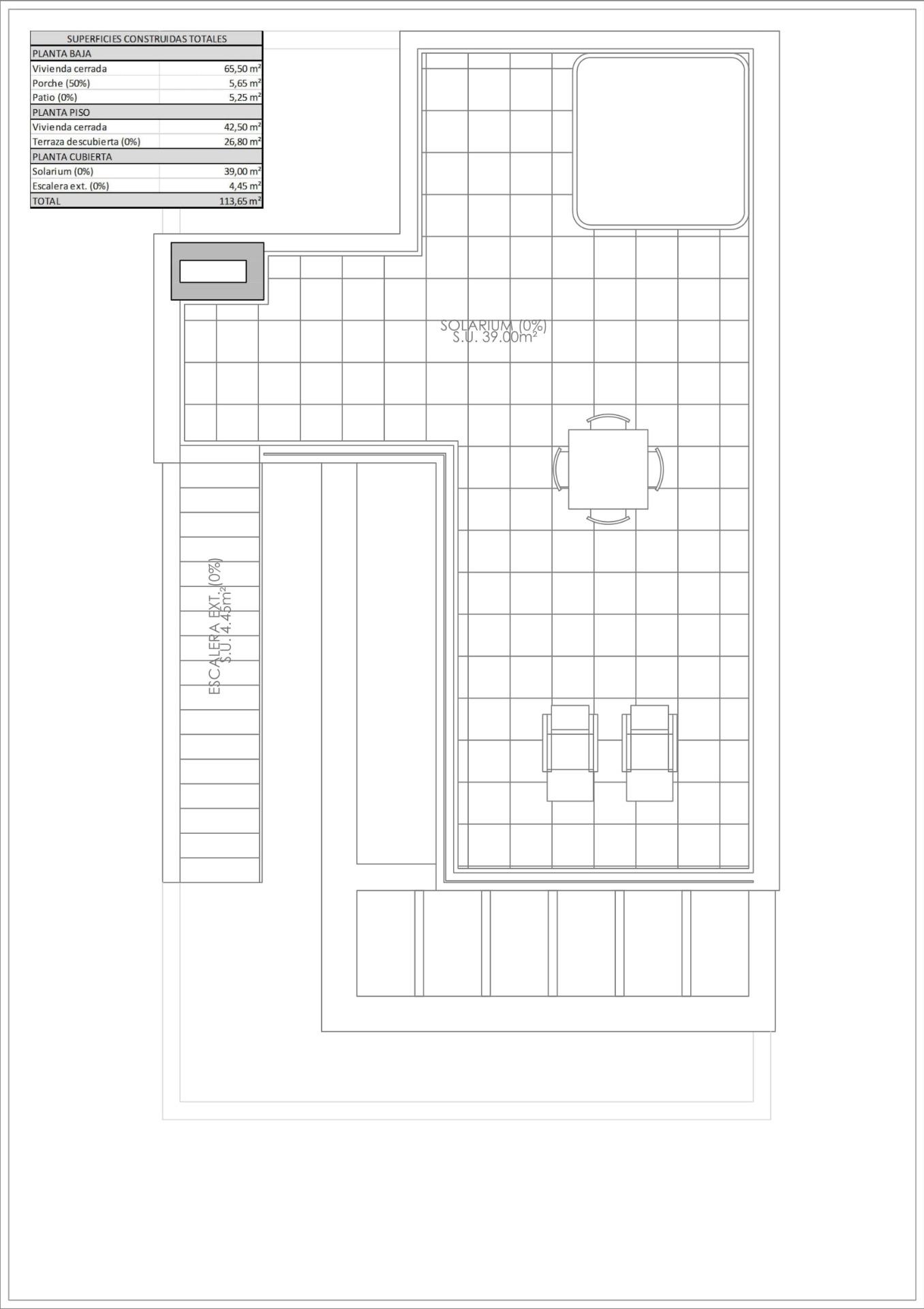 Woning te koop in Rojales