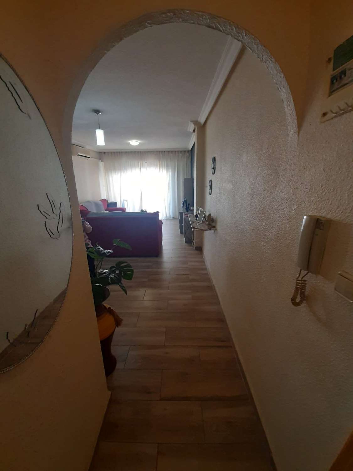 Apartamentua salgai in La Mata (Torrevieja)