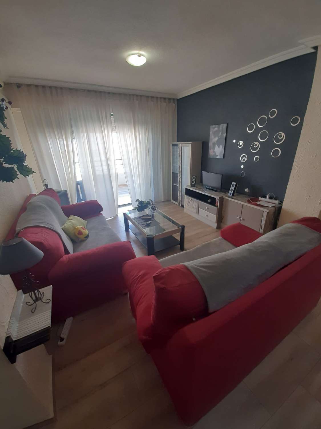 Appartement de 2 chambres à 300 m de la plage à La Mata-Torrevieja (Costa Blanca Sud)