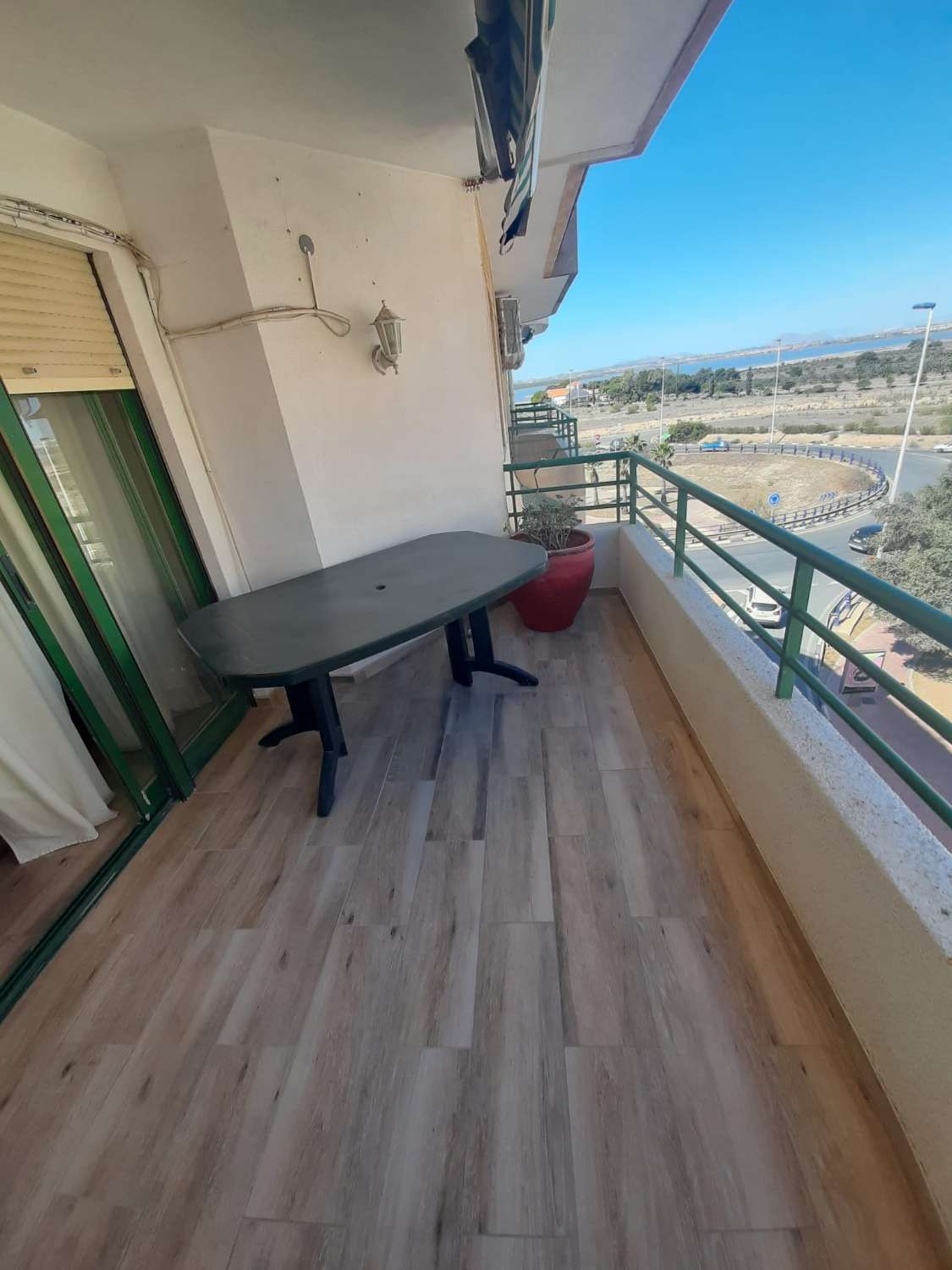 Appartement de 2 chambres à 300 m de la plage à La Mata-Torrevieja (Costa Blanca Sud)