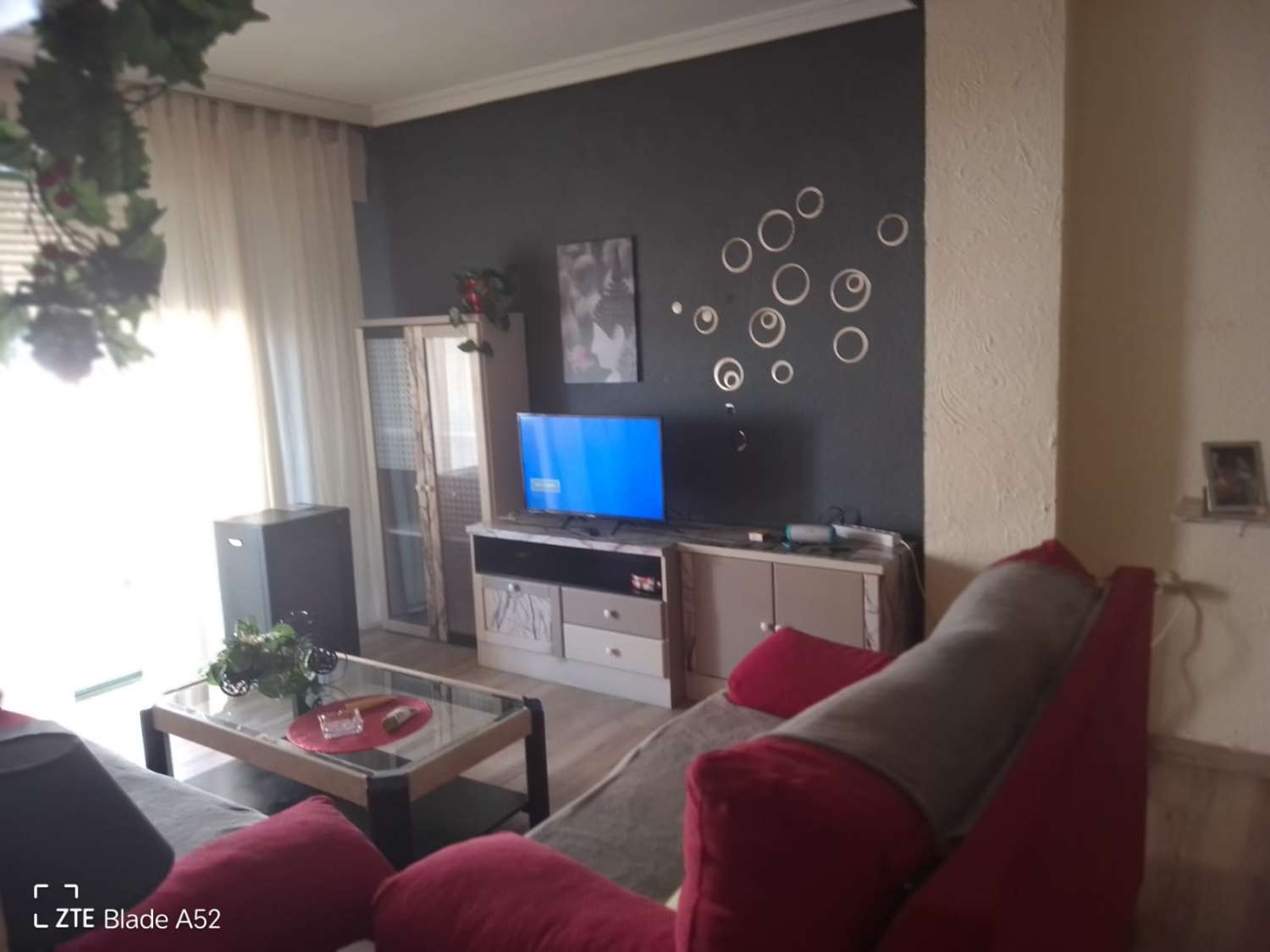 Appartement de 2 chambres à 300 m de la plage à La Mata-Torrevieja (Costa Blanca Sud)