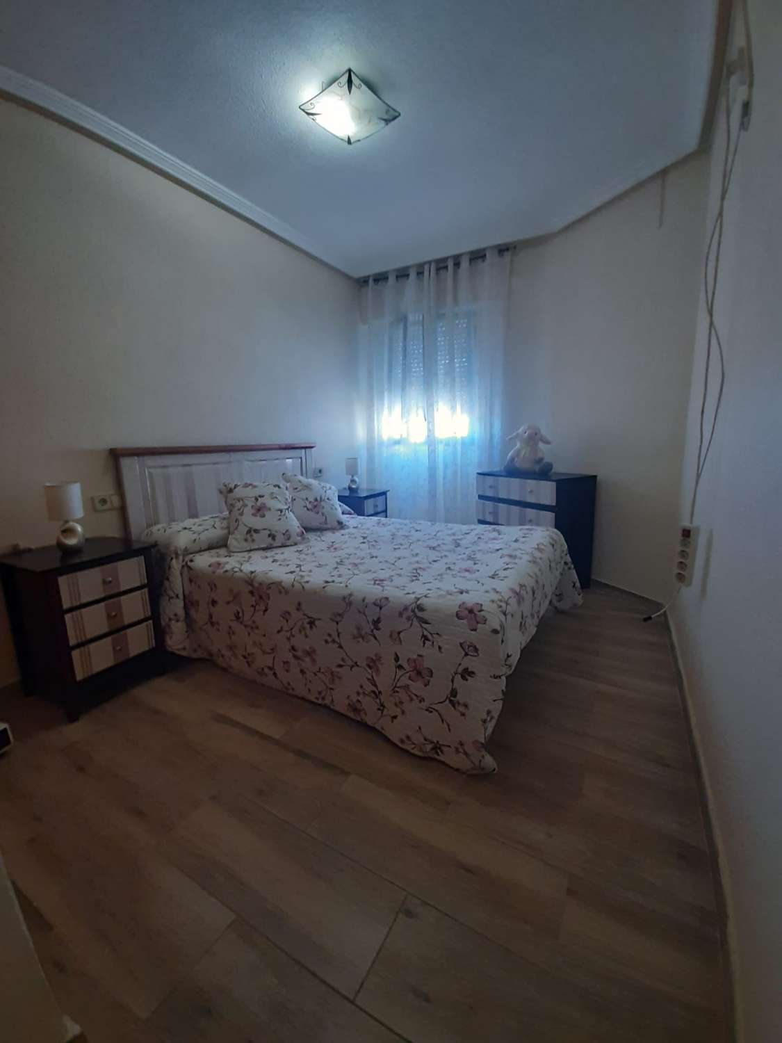 Apartamento 2 dormitorios a 300 m de la playa en La Mata-Torrevieja (Costa Blanca Sur)