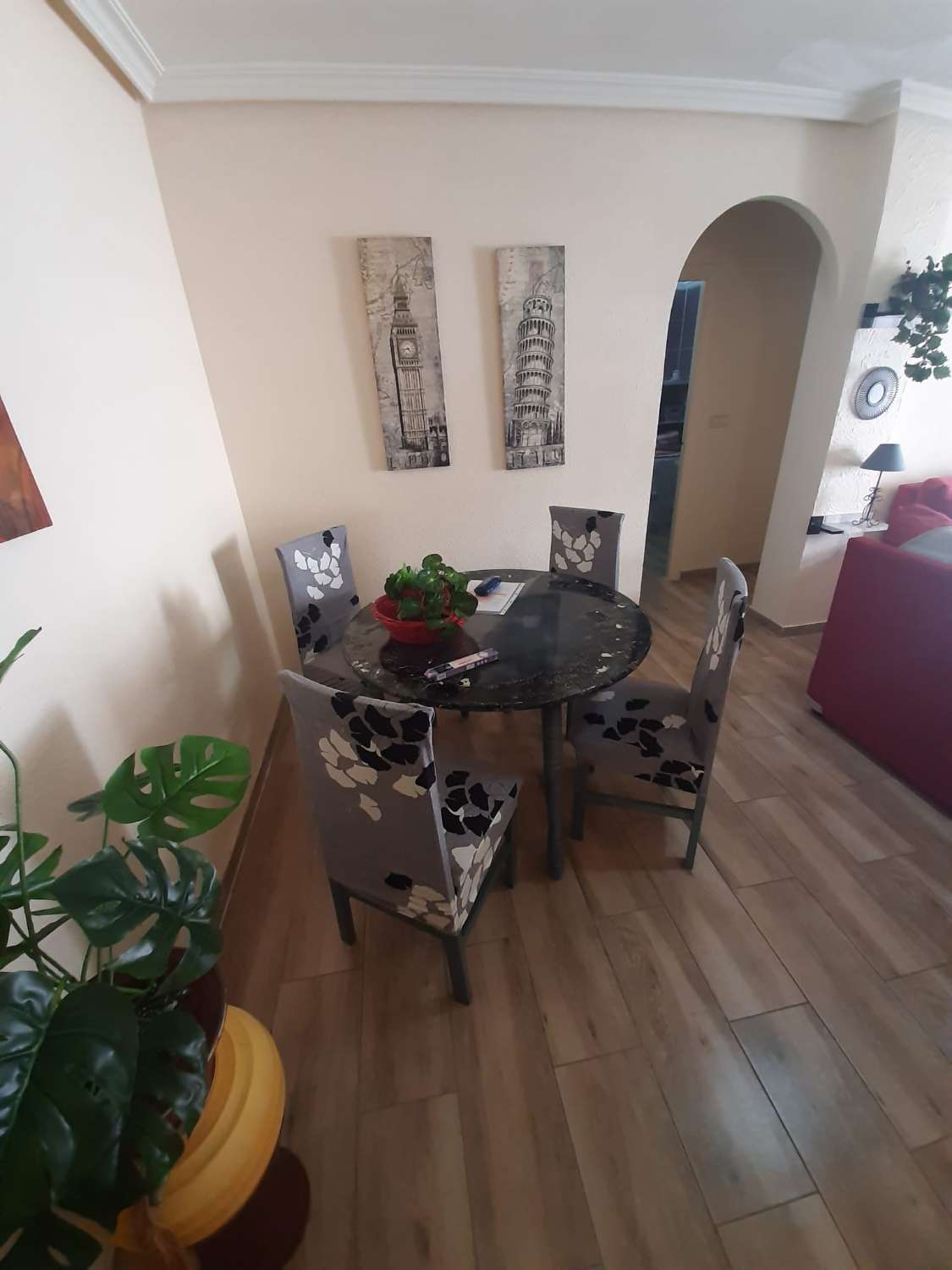 Apartamentua salgai in La Mata (Torrevieja)