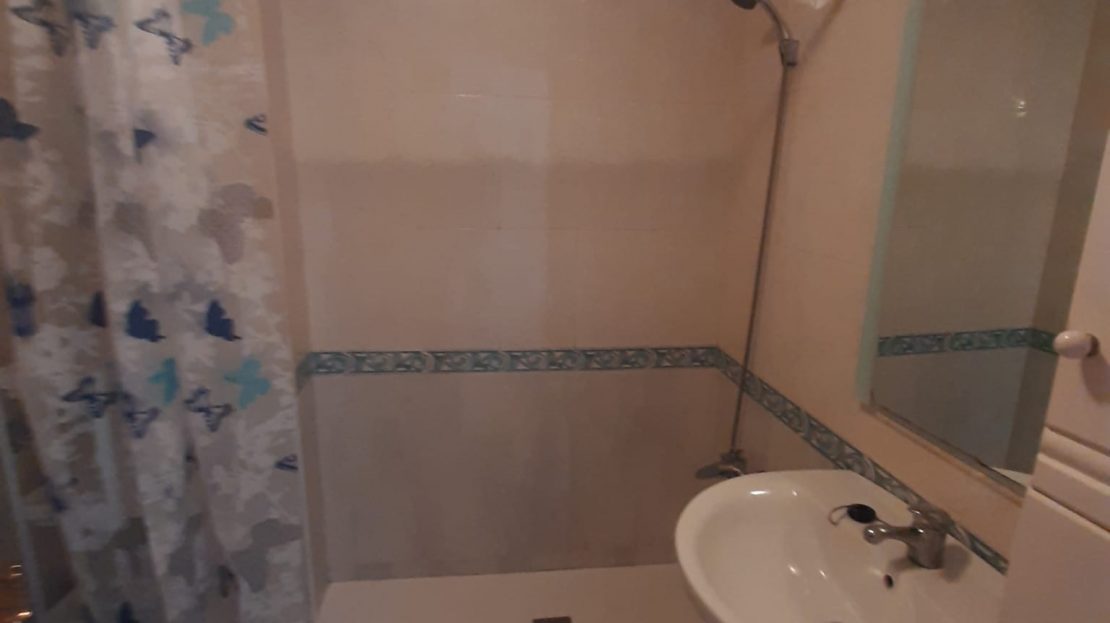 2 bedroom apartment 200 m from El Acequión beach in Torrevieja (Costa Blanca South)