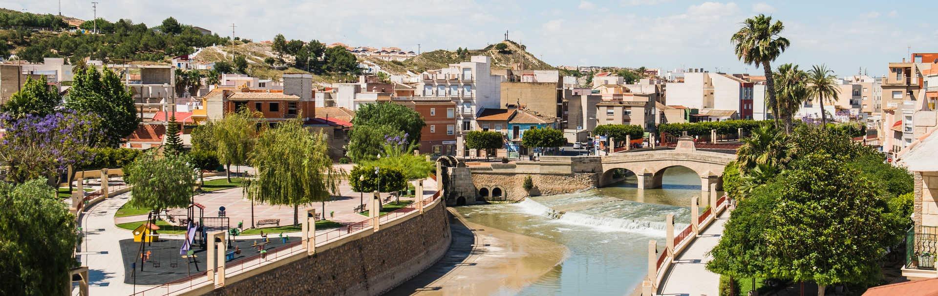 Vila en venda in Rojales