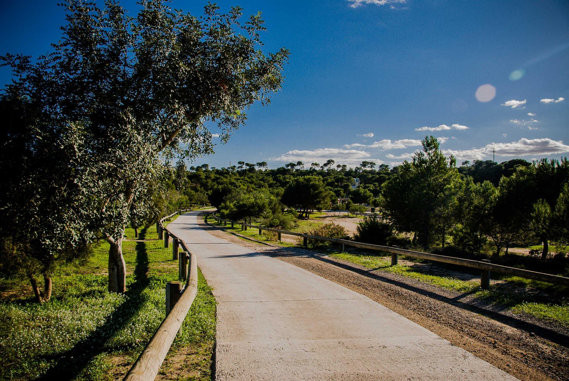 Villa for sale in Rojales