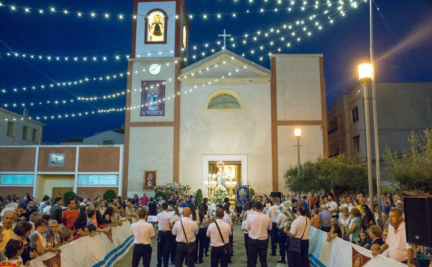 Vila en venda in Rojales