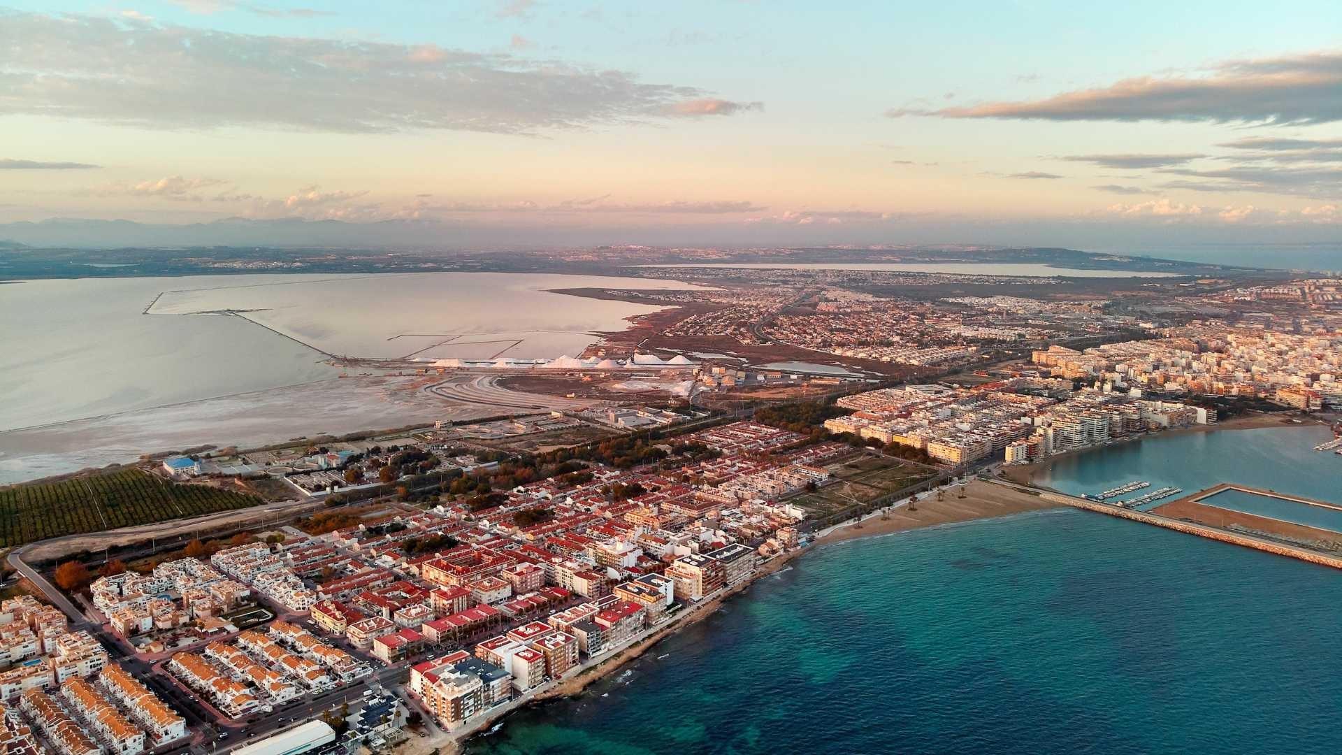 квартира в продаже в Torrevieja