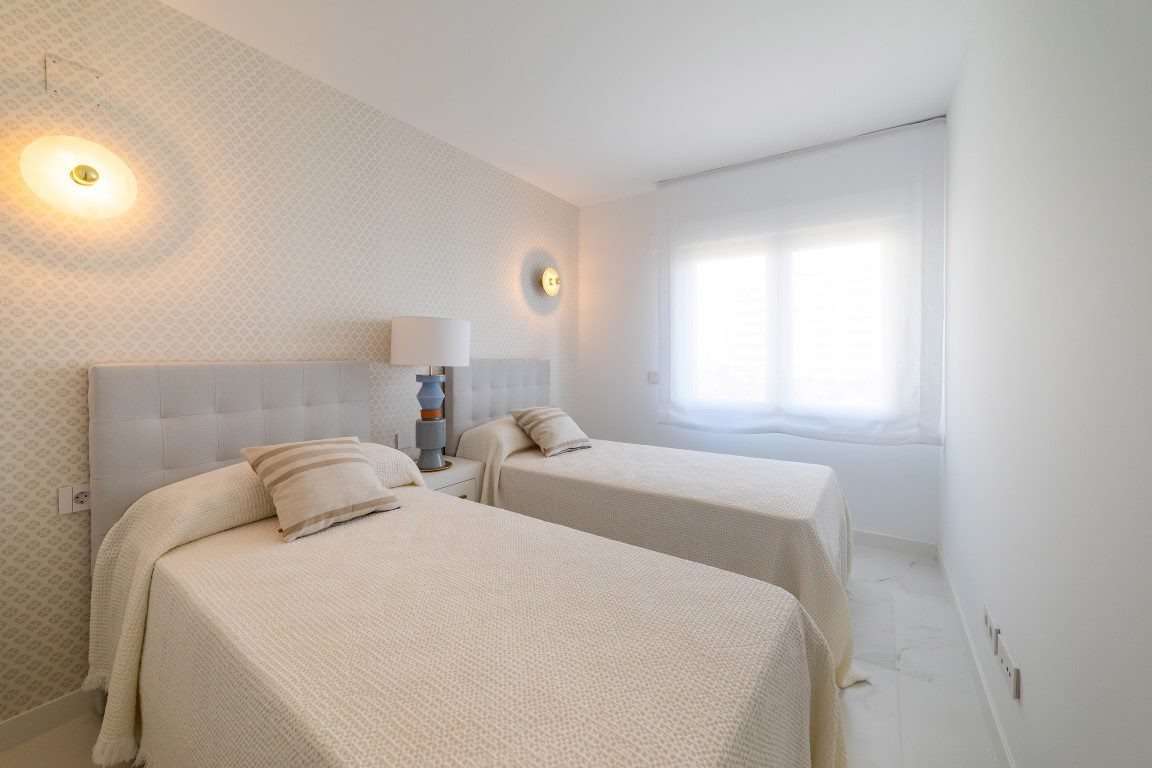 Penthouse te koop in Torrevieja