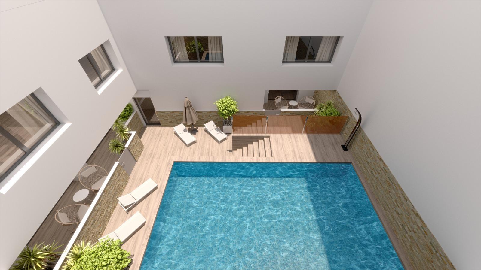 Apartament en venda in Torrevieja