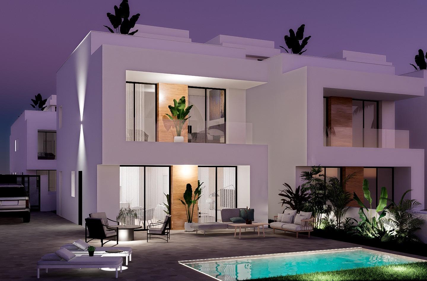 Villa en vente à Orihuela Costa