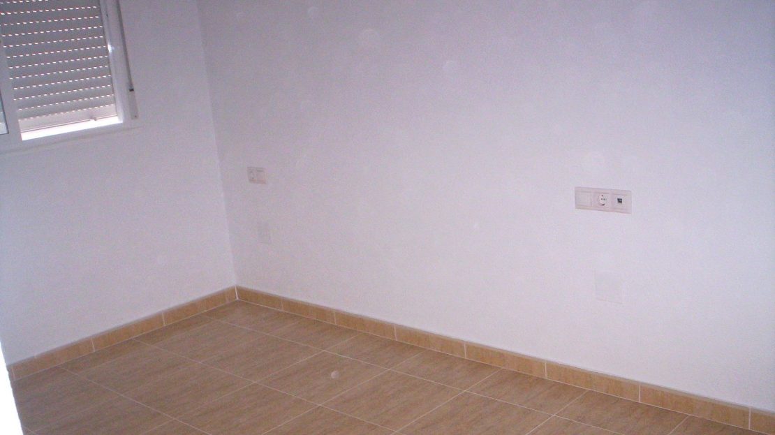 Apartamento 3 dormitorios, 2 baños en Formentera del Segura (Alicante)