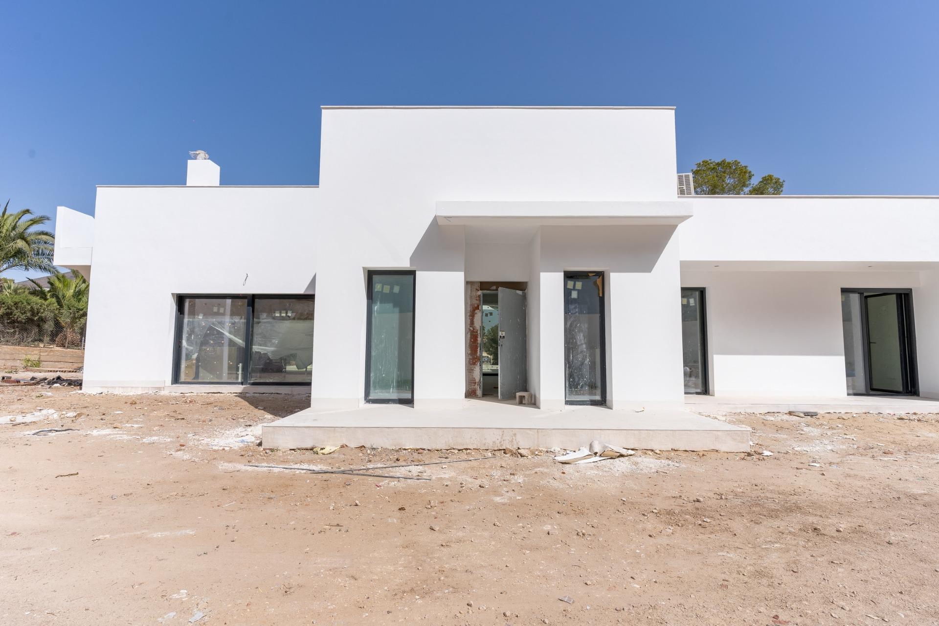 Villa for sale in Orihuela Costa