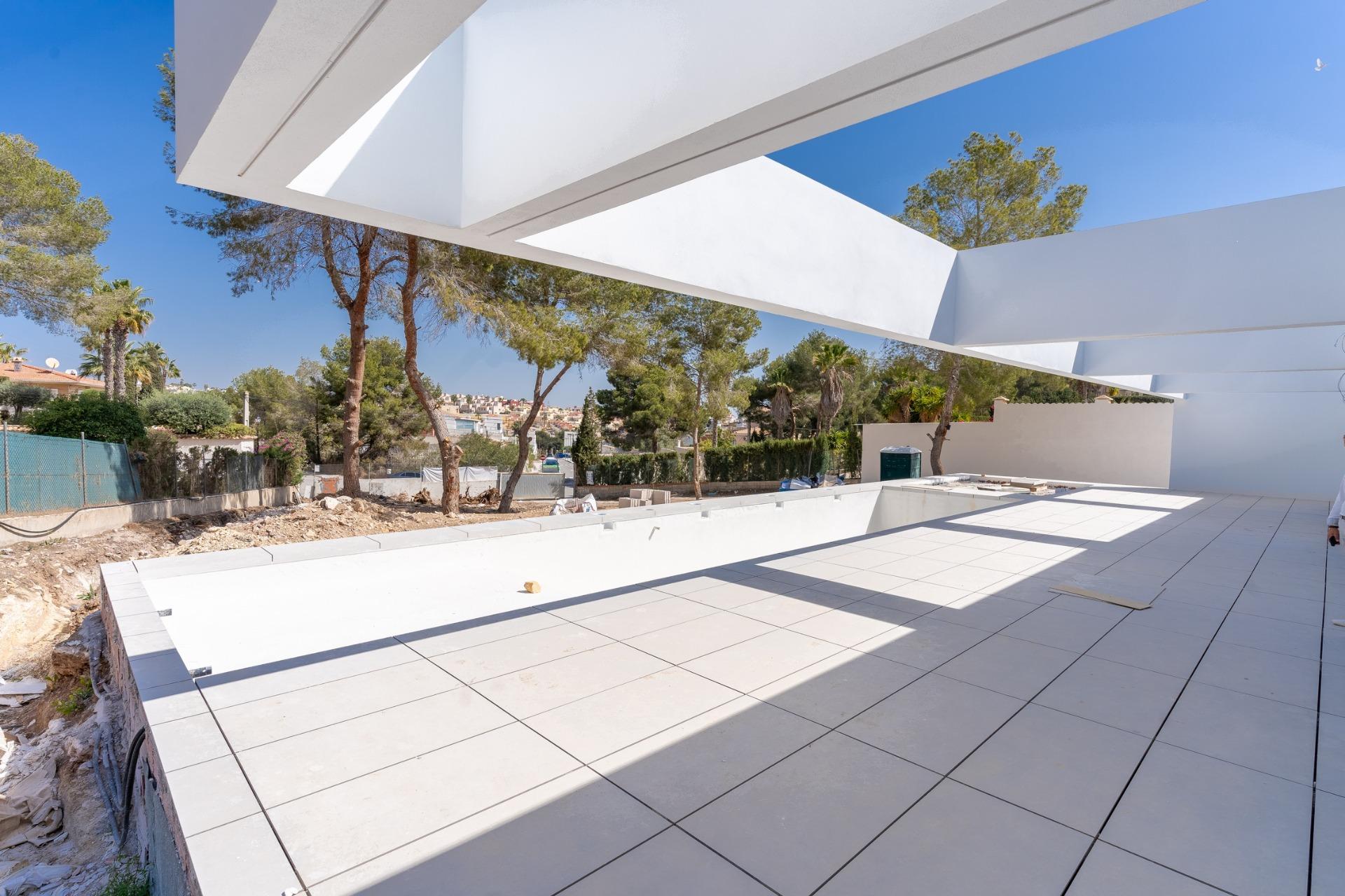 Villa en venta en Orihuela Costa