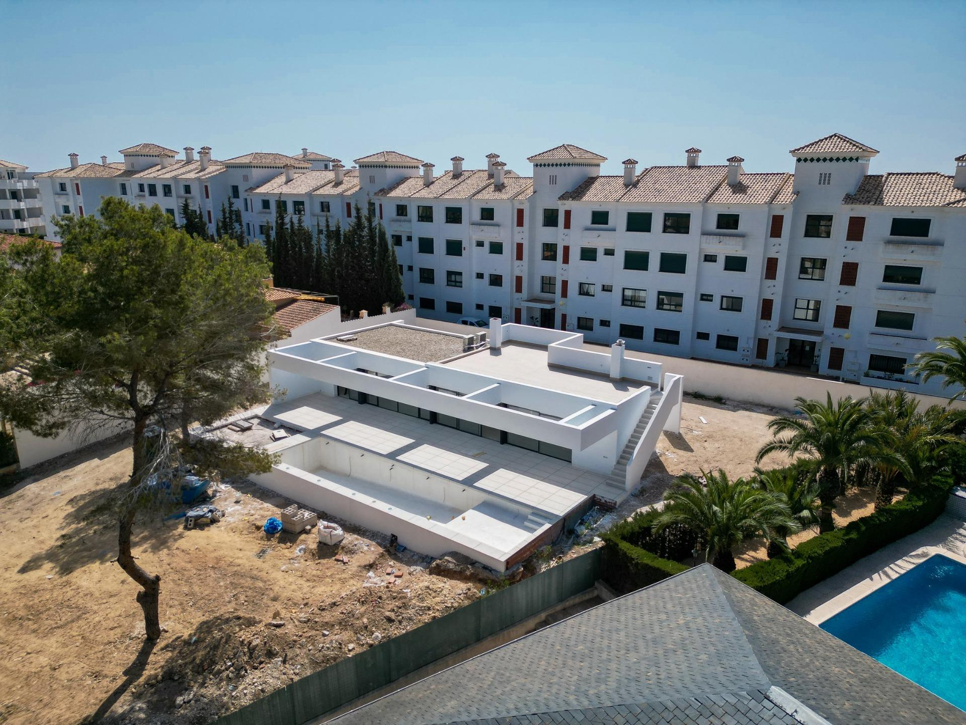 Vila en venda in Orihuela Costa