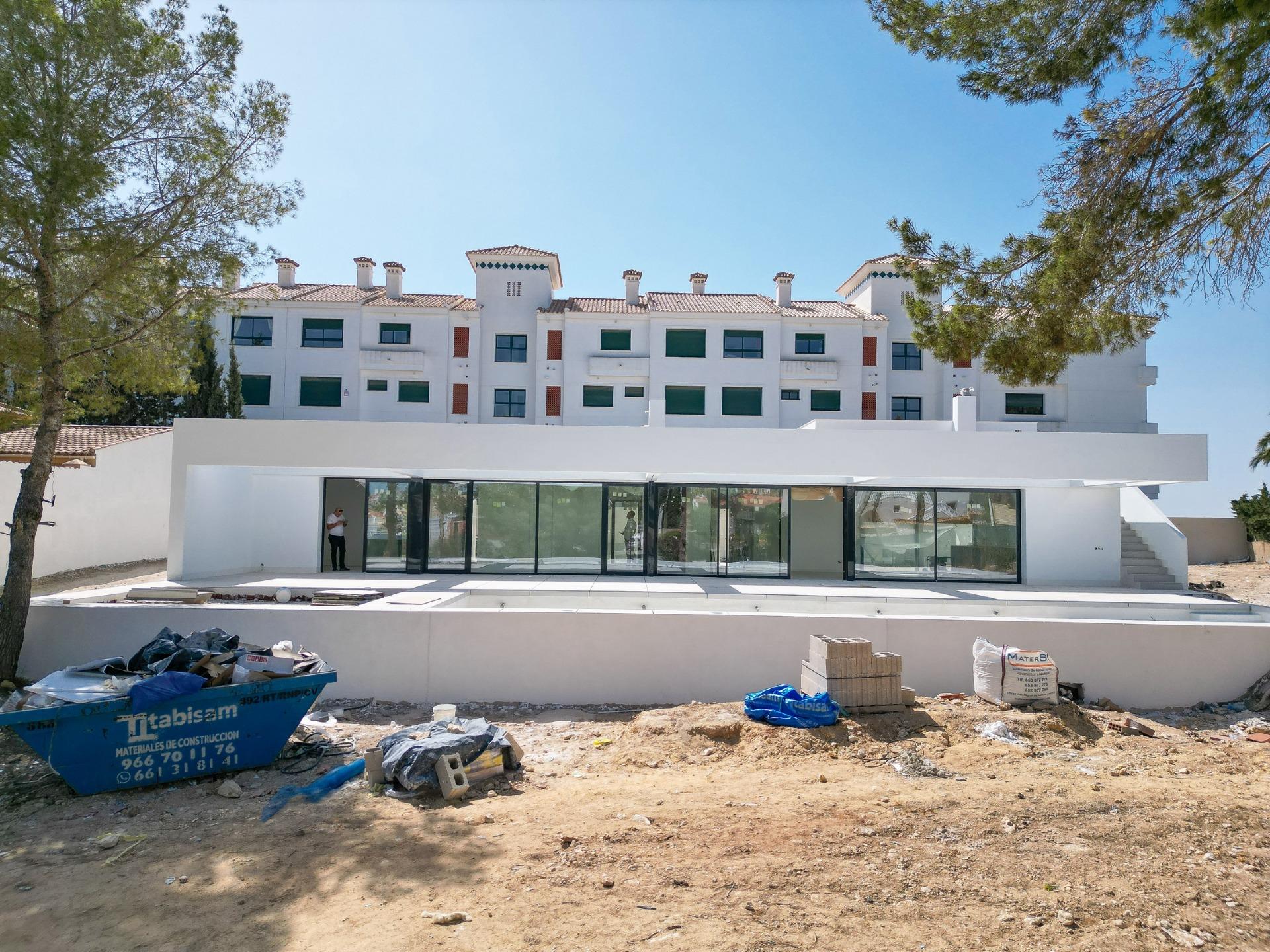 Villa zum verkauf in Orihuela Costa