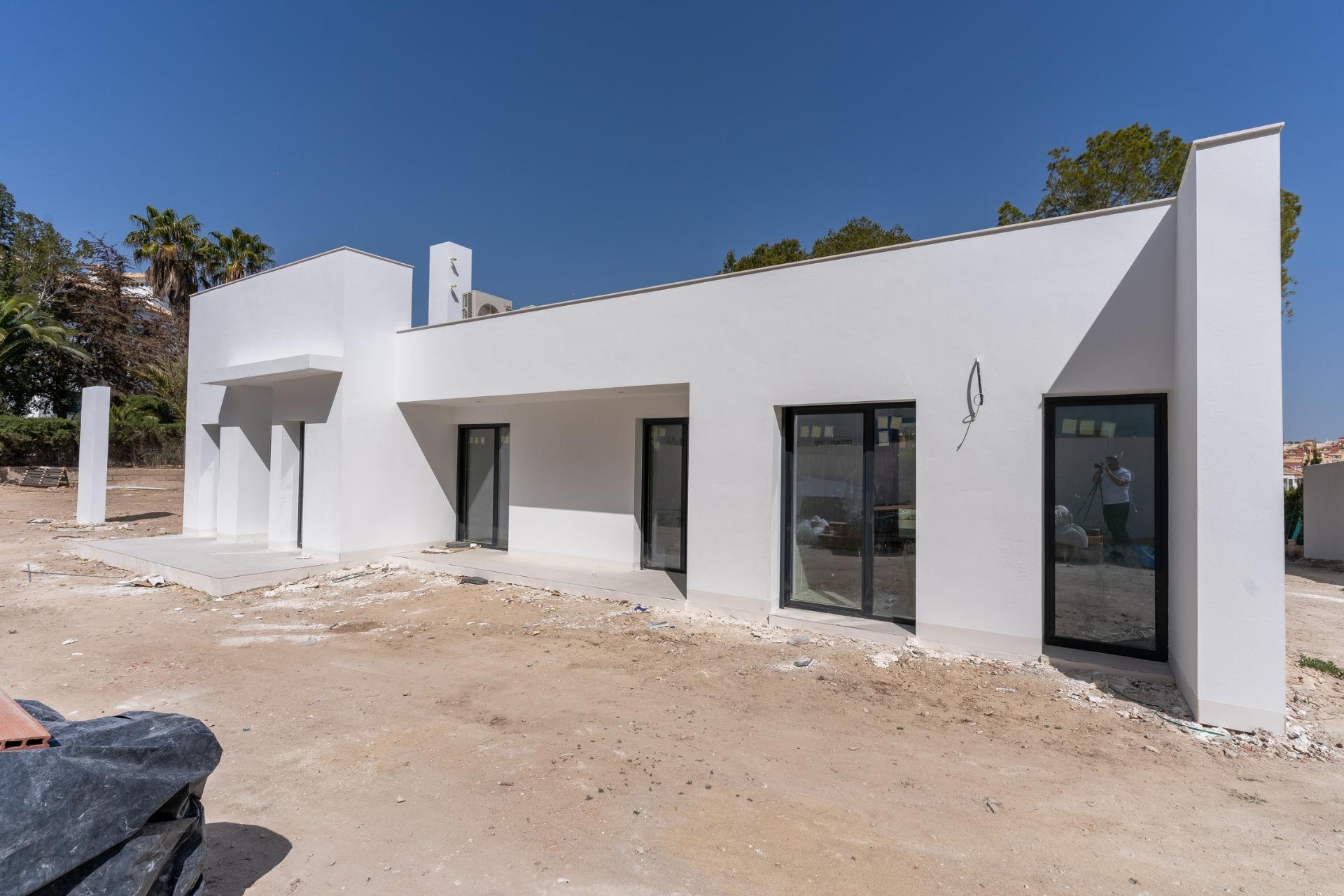 Villa zum verkauf in Orihuela Costa