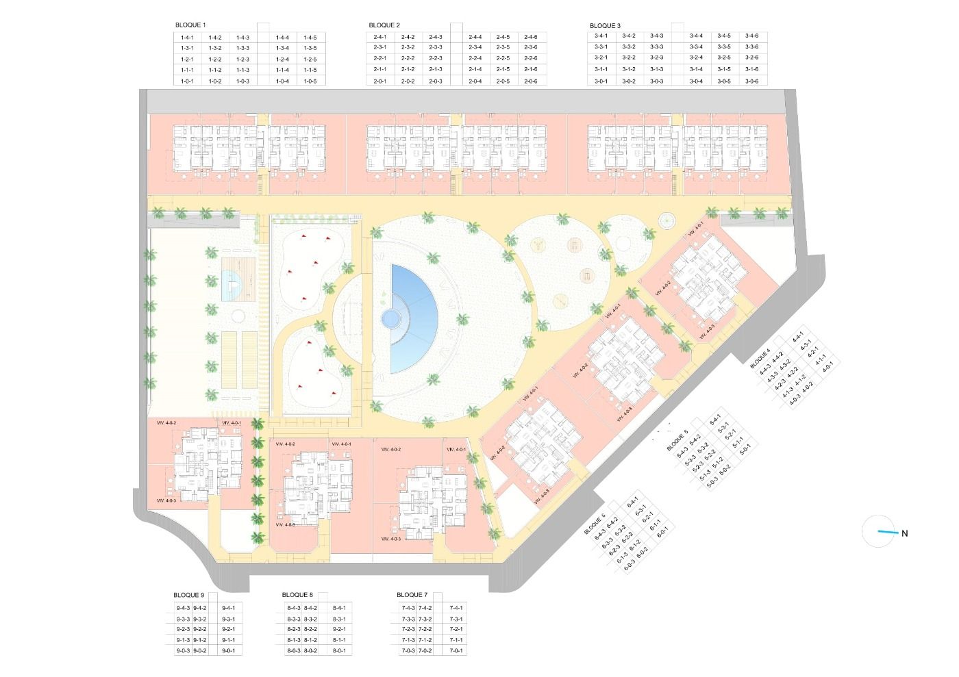 Apartamentua salgai in Guardamar del Segura