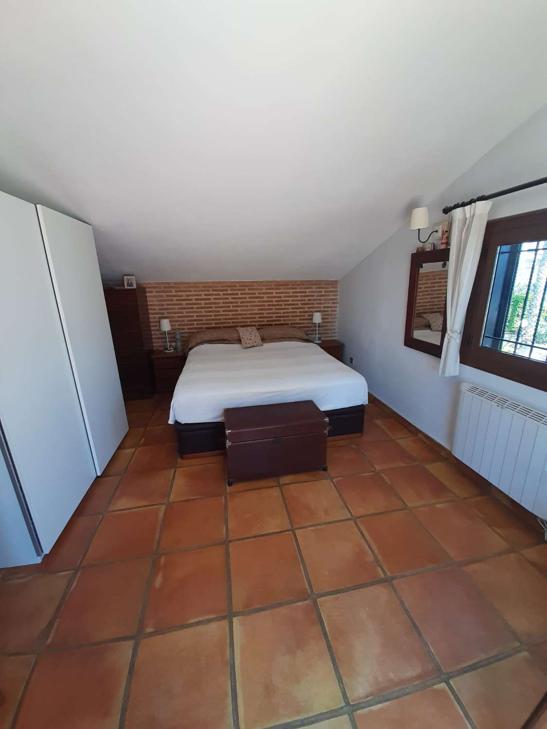 Vrijstaande villa 4 slaapkamers op 400 m van het strand in Orihuela Costa (Costa Blanca Zuid)