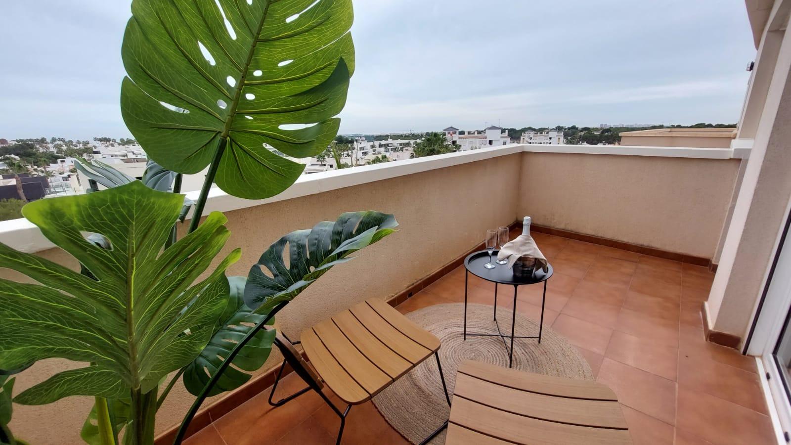 Appartement te koop in Orihuela Costa