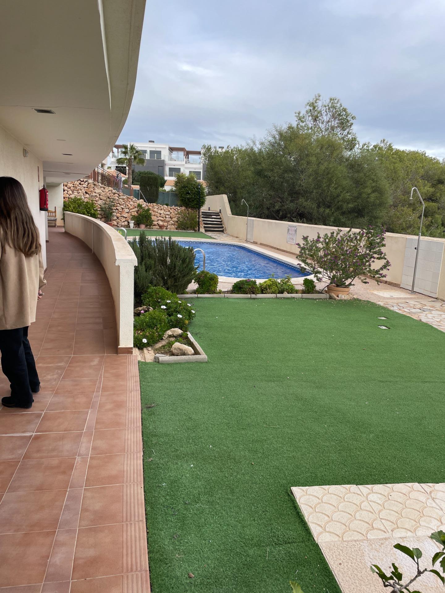 Apartament en venda in Orihuela Costa