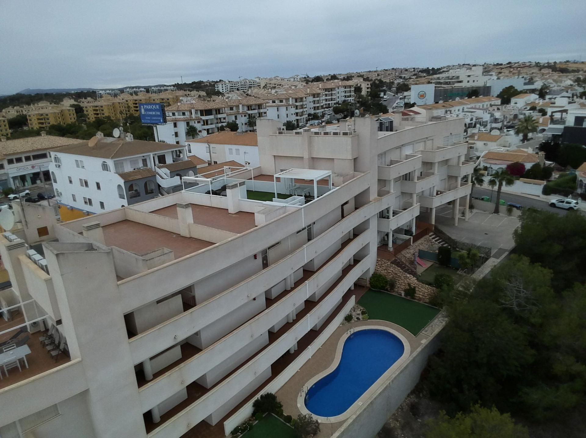 квартира в продаже в Orihuela Costa